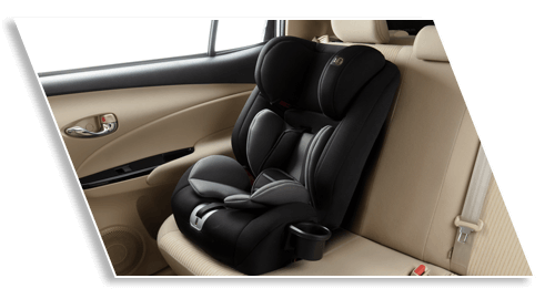 Isofix Seat