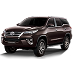 FORTUNER