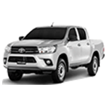 HILUX E STANDARD