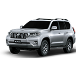 LAND CRUISER (PRADO)