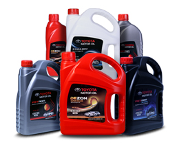 Lubricants