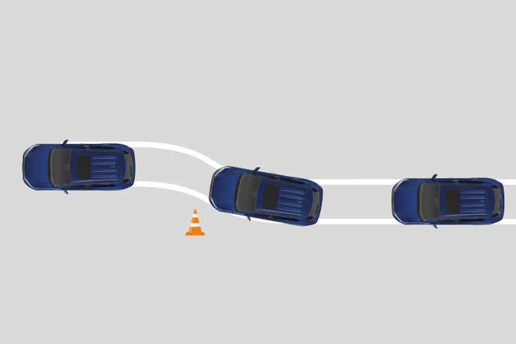 Anti-Lock Braking System (ABS)